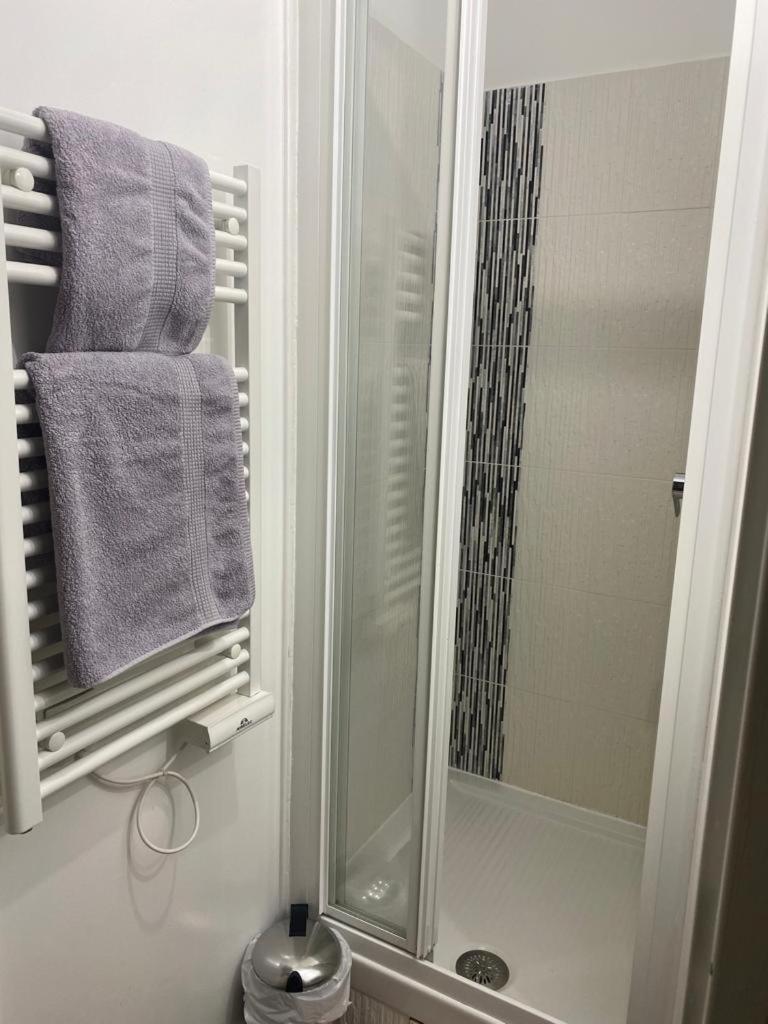 Appartement 80M2, Terrasse Sud, Metro 7 Direction Louvre A 8Minutes, Parking Sous-Sol, Proche Paris-Bercy Ivry-sur-Seine Kültér fotó